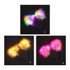 Sweet Hair Accessories Students Washing Face Hairband Fox Ears Hairhoop Glowing