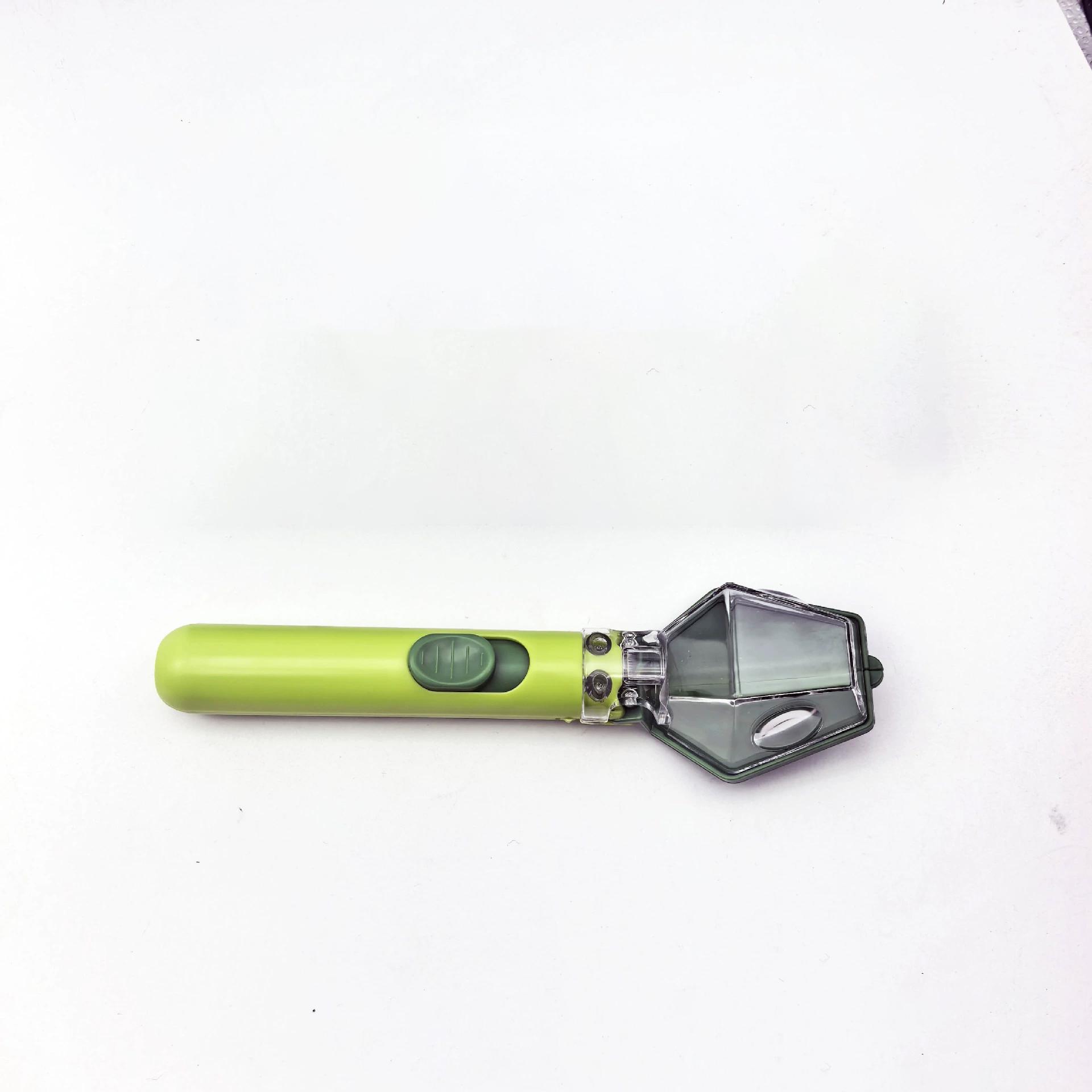 Outdoor Adventure Tool Kit  Magnifying Glass for Insect Exploration | Handheld Bug Catcher,Insect Observation Box,Catching Tongs