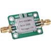 Low Noise RF Amplifier: SPF5189 LNA for 50-4000MHz/5-6000MHz, Gain Range from 0.6dB To 20dB, Shielded Board Configuration