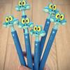 Zootopia 2 Cartoon Snake Ballpoint Pen - Student Edition