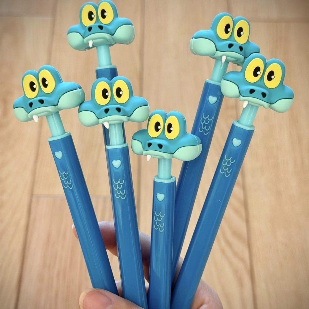 Zootopia 2 Cartoon Snake Ballpoint Pen - Student Edition