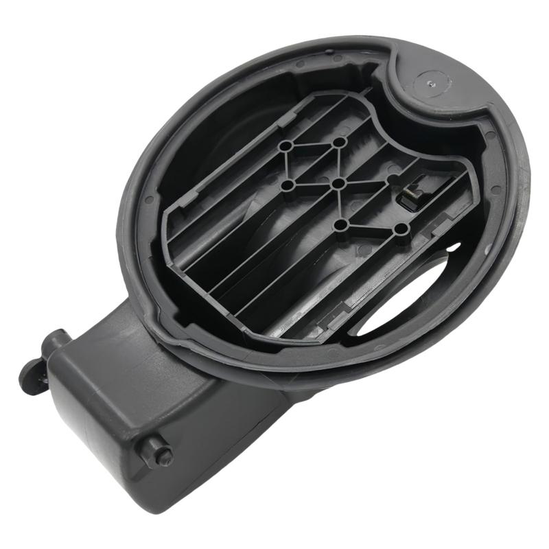 Fuel Filler Door Housing Pocket For Ford F-150 Lincoln Mark LT 3.5 3.7 4.6 5.0 5.4 6.2L 2009-2014 9L3Z9927936B Car Accessories