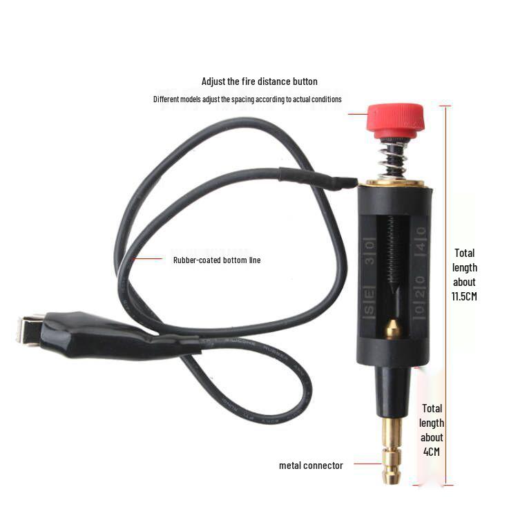 Car Spark Plug Voltage Tester - Hot Selling Product
