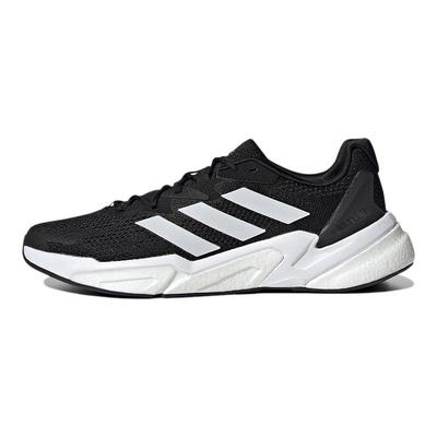X9000L3 Black White Men Sneakers Core-Black Cloud-White S23681