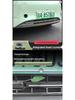 Non-Destructive Installation Accessories for Geely Vision Insect Screen Grille: Car Modification and Exterior Protection.