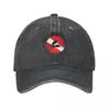 Berretti da Baseball Vintage Divemaster per Subacquea Unisex Snapback in Denim Usurato Cappello per Tutte le Stagioni Viaggio Cappelli Morbidi Non Strutturati Cappellino
