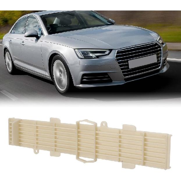 8K0819422A 8K0 819 422 A Air Filter Cover Retaining Panel Strip for A4 B8 A5 2008‑2015 Cabin Filter Access Cover