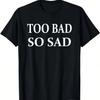 Photographer Funny Photography  Graphic T-Shirt