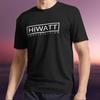 Neues T-Shirt Hiwatt Verstärker Klassisch, Aktives Logo T-Shirt Lustig Größe S bis 5XL