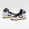 FB2049-001 Nike Air Force 1 High Classics 50 Years Of Hip-Hop Black Grey (Men's)