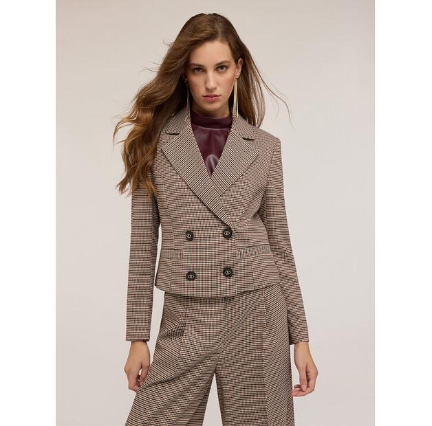 Куртка Motivi outdoor EU 38