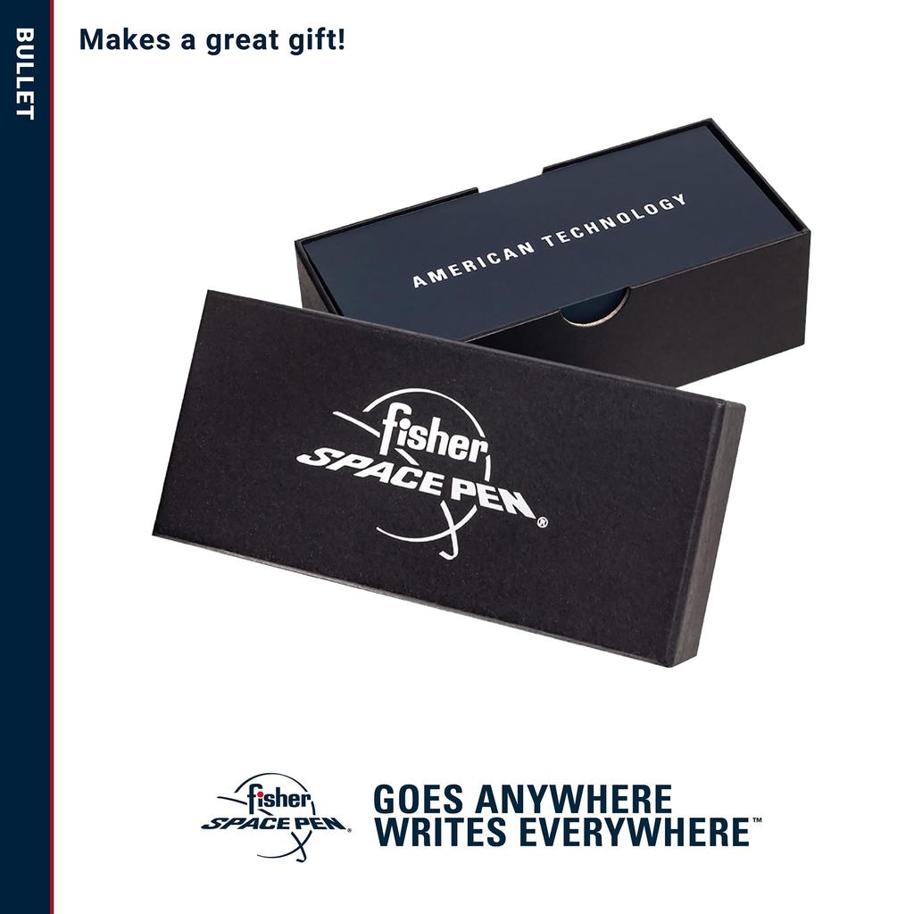 Fisher BULLET Ballpoint Pen 400RB Rainbow 1010322