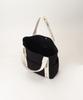 agnes b. Tote Bag SAS22-02, Web Exclusive, Women's, Free Size, BlackWhite