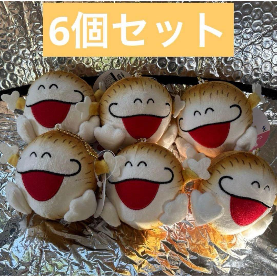 Fujiko F. Fujio 90th Anniversary Mascot Stuffed Toy Mojako