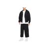 Nike Therma-Fit Standardowa Luźna Bluza z Kapturem Koszykarska Kurtka Męskie Kurtki IO3690-010