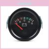 816v Car 52mm 2" Voltmeter 1832v Pointer 12v 24v Volt Gauge Voltage Meter Yellow Light Car Meter