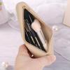 Silicone Beauty Blenders Case Zipper Make Up Brush Handbag Breathable Easy To Clean Protable Lightweight for Outdoor