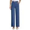 Women's Fashion Color Pocket Perfect High Waist Stretch Pants