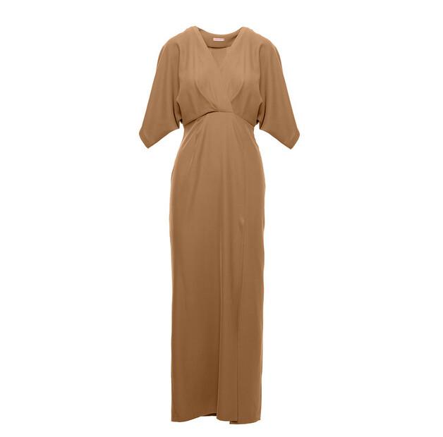 Casual Dress Makover K163