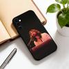 Supertramp Breakfast in America Phone Case Black Silicone Soft For Samsung Galaxy A73,A72,A71,A70,A53,A52,A51