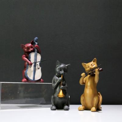 Decoración para el hogar
 – Estatuillas