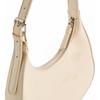 Mollo Jada Curve Glossy Shoulder Bag Akis9bg001