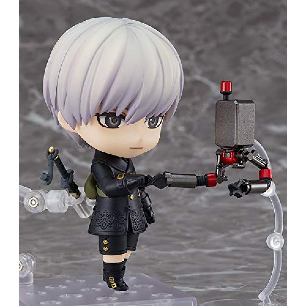 Nendoroid NieR Automata 9S [Yorha No. 9 S Type] Non-scale ABS&PVC Painted Movable Figure GSC35403