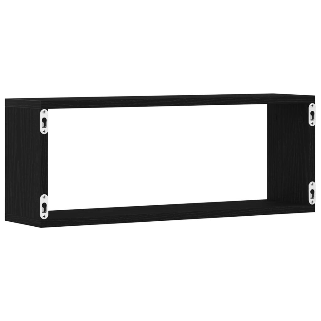 2 Pieces of Wall Decoration Racks, Entrance Storage Wall Shelf, Bathroom Storage Rack, Living Room Decoration Rack