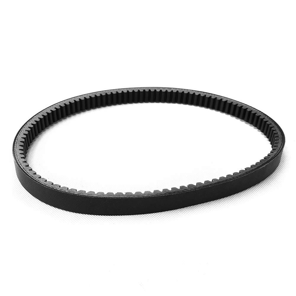 

Сумісний з Honda Привідний клиновий ремінь DIO110 (JF31) Оригінальний тип Zoomer X (JF52)