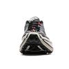 Li Ning Lu 2 Ctrl Comfortable Versatile Non-Slip Durable Low-Top Trail Running Shoes Men sneaker Black ARNV011-2