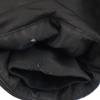 UNIQLO seamless Down jacket S black hood Men's Used