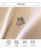 Plus Size Women's Summer Ice Silk Knit Slimming Top 8171 - Short Sleeve T-shirt for 200/300 Jin