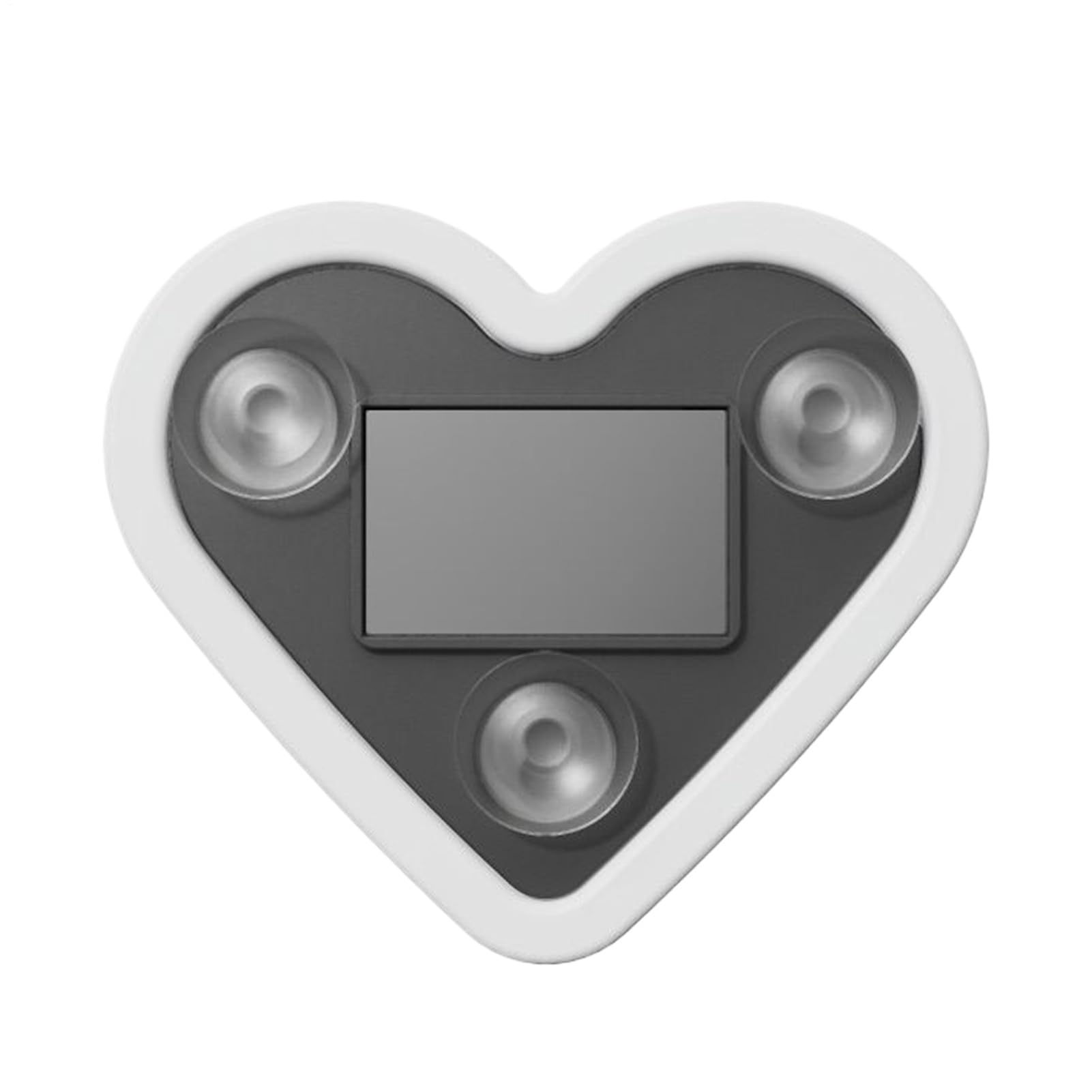 

Interior Ambient Lighting | Triangle or Rear Window Heart Shape Lights | Romantic Neon See description синій