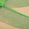 Adjustable Fairy Wing Costume Prop | Lightweight Mesh material, Easy to Wear,