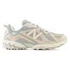 New Balance 610 Sneakers Unisex in Cemento Arenaria Crema Ginepro ML610TN