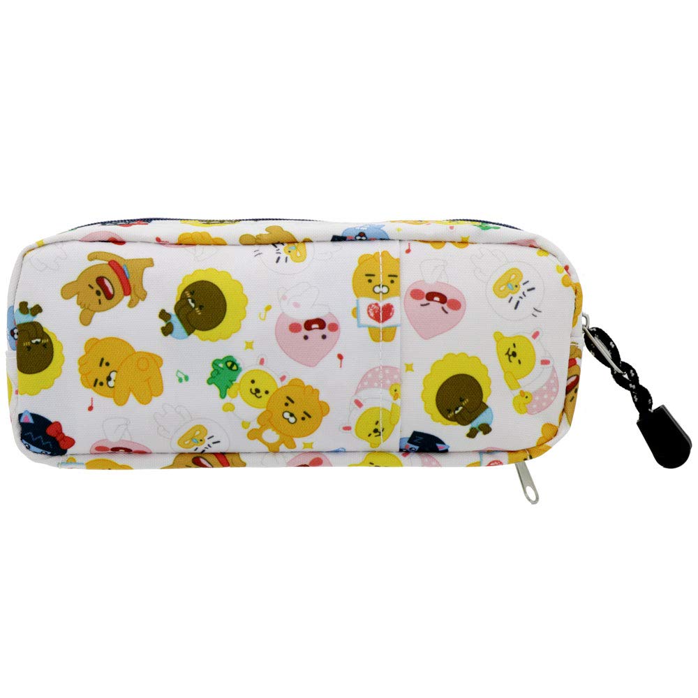 Sunstar Stationery Little Friend Pencil Basic S1422545 Case, Style,