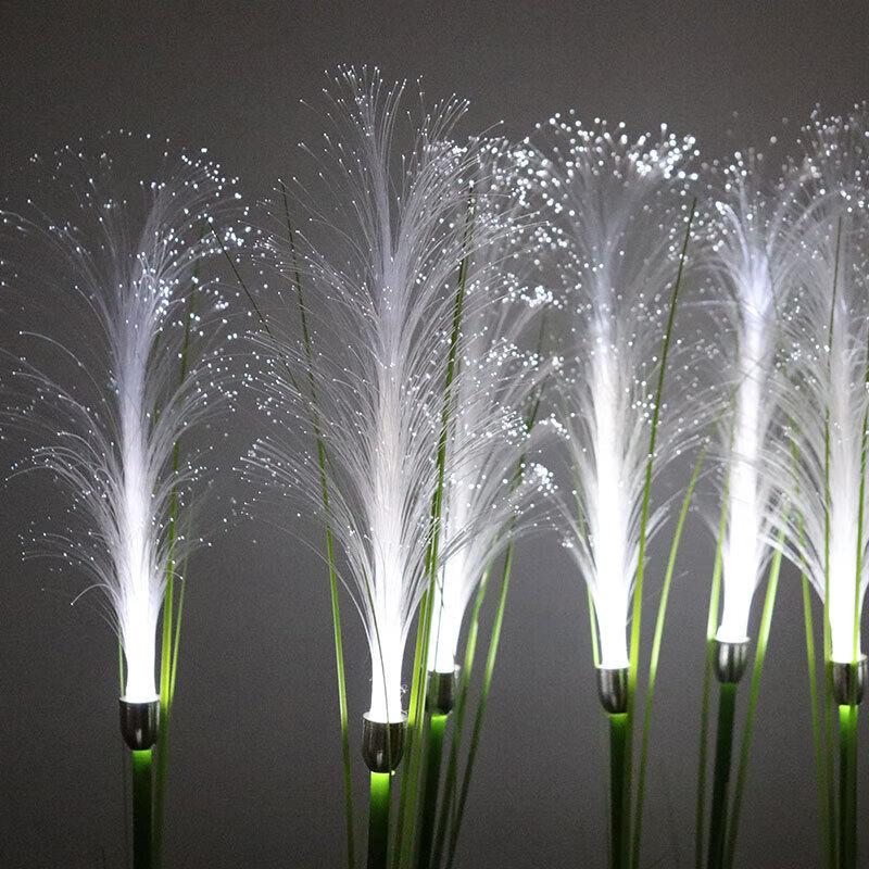 Beigong LED Fiber Optic Reed Ground Lights