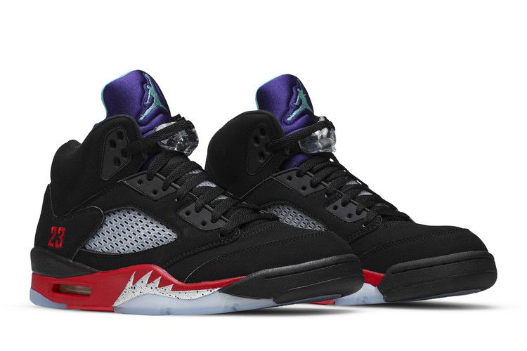 Jordan 5 Retro Top 3