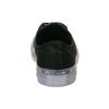 Converse All Star Low Trainers Rainbow Black Exclusive 168199C