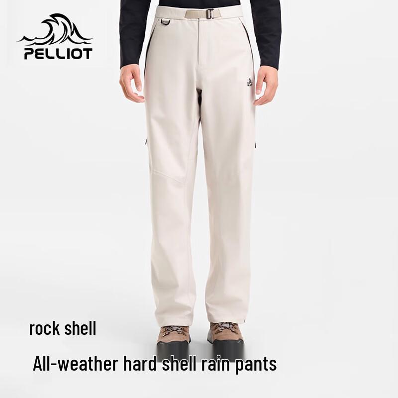 Pelliot Men's Trekking Pants 115302003