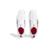 Adidas Tech Response SL 3.0 Shock Absorbing Durable Low Top Golf Shoes Unisex Golf Shoes White GV6897