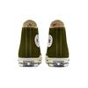 Chuck 70 Converse High 'Dark Moss' 171565C