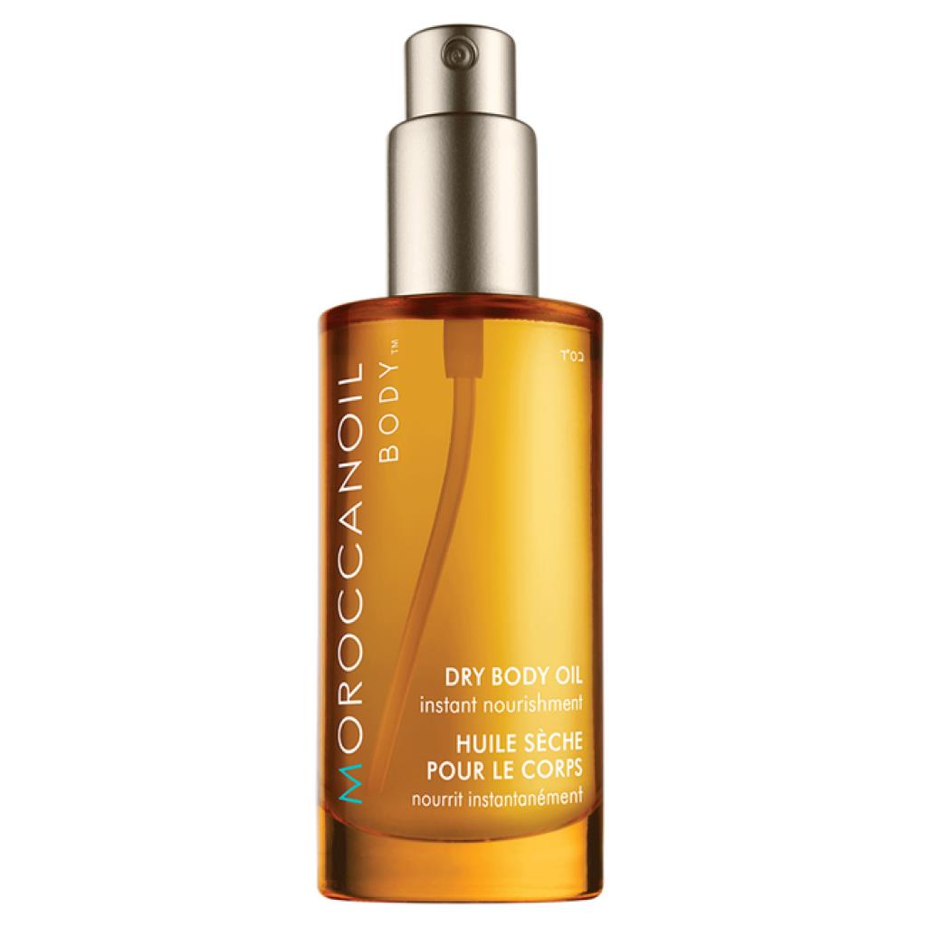 

Moroccanoil Сухое масло для тела Масло для ухода за кожей 50мл