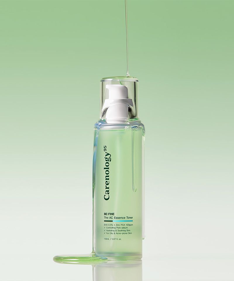 Be Fine The Arc Essence Toner 150ml