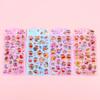 Crayon Shin-Chan Nohara Shinnosuke Cartoon Cute Relief Stickers Creative Animation Peripheral Hand Account Decoration Stickers