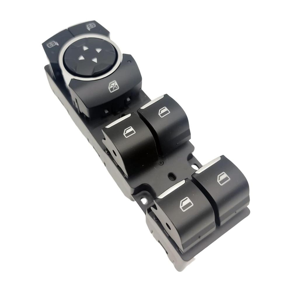 Front Driver Left Side Power Window Switch For Ford Fusion 2013-2017