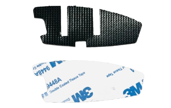 

CIEL T20 Sonic Intercom Запасное клейкое крепление CL-A310 чёрный