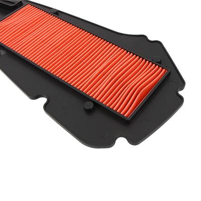 Motorluchtfilterreiniger Motorinlaatzuivering Schoon Element Voor Zontes 368G 368M 368E 368D 368K 368 G M E D K G368