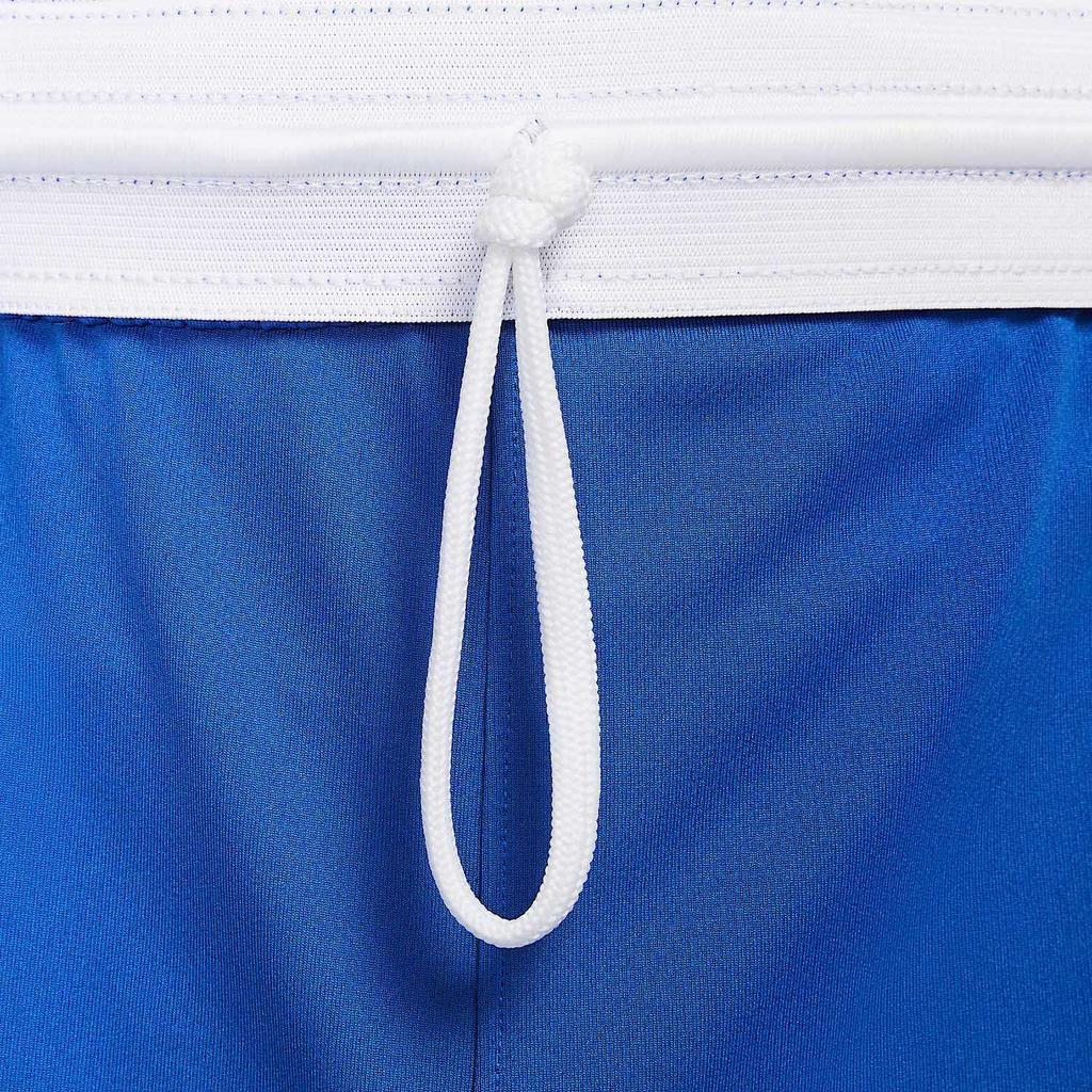 New Nike Dri Fit Sports Shorts Men's Royal Blue IB8815-450