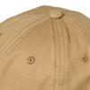 [14+ ICHIYON PLUS] Women's hat, cap, long brim, simple cap, stylish, summer, plain, large size, 100% cotton, UV protection, size adjustment 